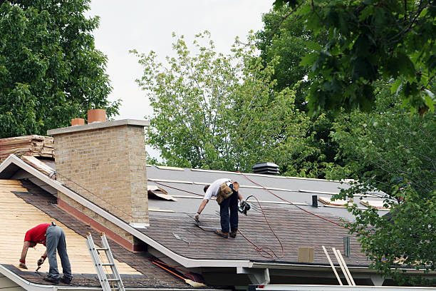 Fast & Reliable Emergency Roof Repairs in Margate, FL