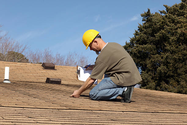 Hot Roofs in Margate, FL